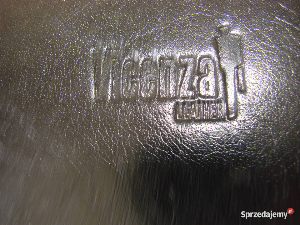 Vincenza skórzana teczka pomorskie Pruszcz Gdański