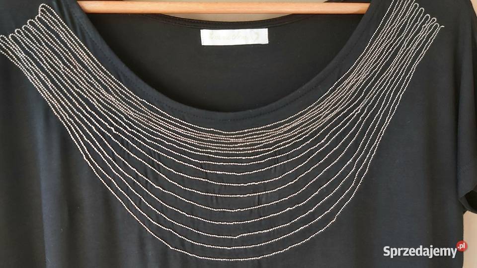 Bluzka damska rozmiar L XL lubelskie Lublin