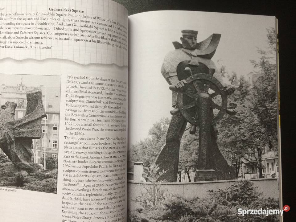 3318 Magazyn Pogranicza Szczecin