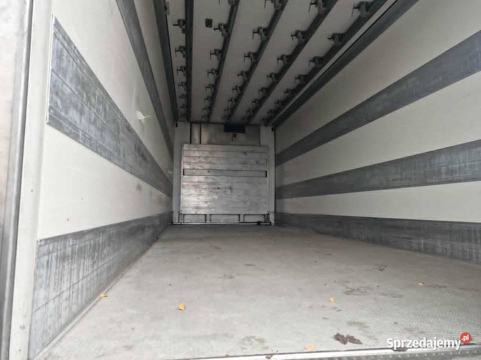 Schmitz Cargobull Rzeszów sprzedam