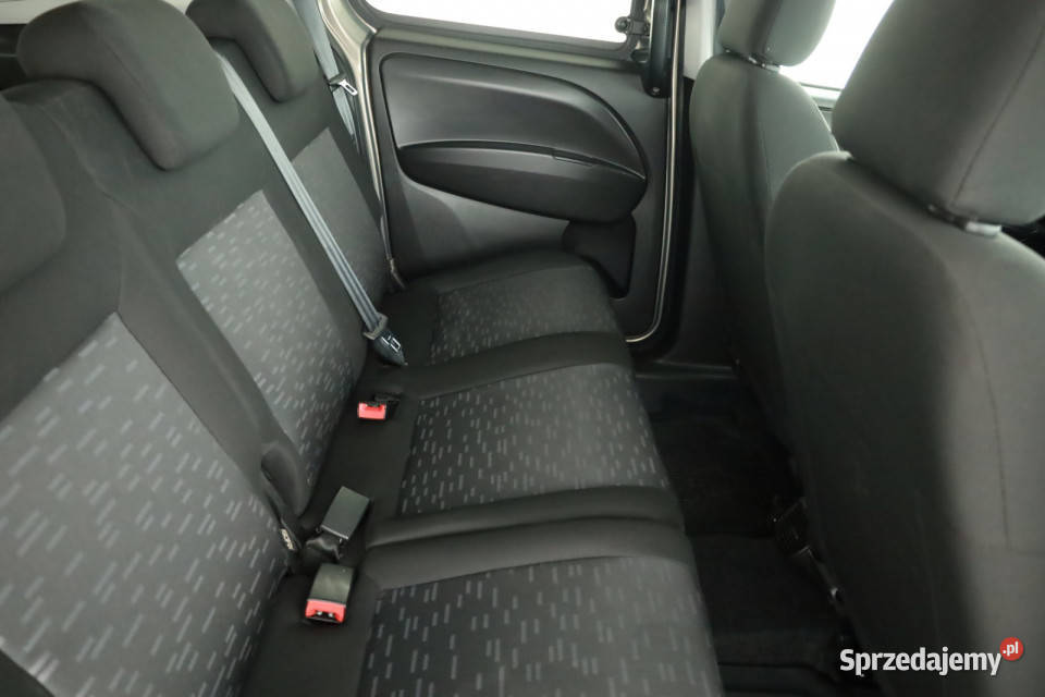 Opel Combo 16 CDTI Piaseczno