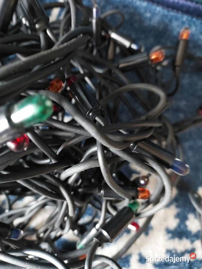 Oświetlenie zewnętrzne Cortina sprzedam