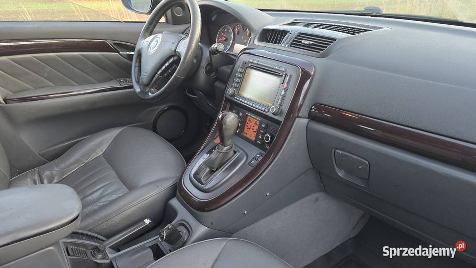 Fiat Croma 24 Diesel 200 koni zamiana 200KM Gliwice