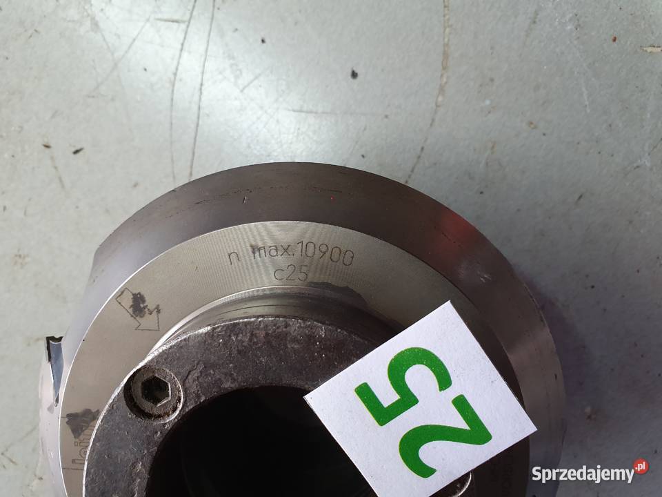 Frez Głowica aluminiowa Leitz 1385 x 15245 x 50 Karsin