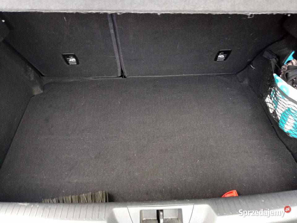 Renault Megane 4 diesel 15dci 110 super stan 17 ESP Megane Zabrze