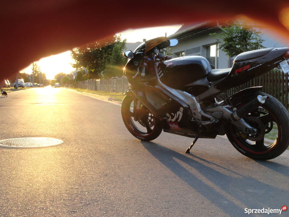 APRILIA RS GS 12550