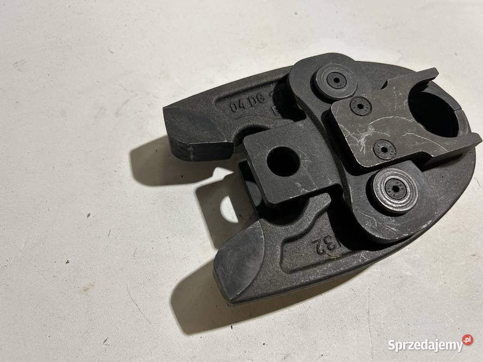 UPONOR PEXA 32 MM Kraków sprzedam