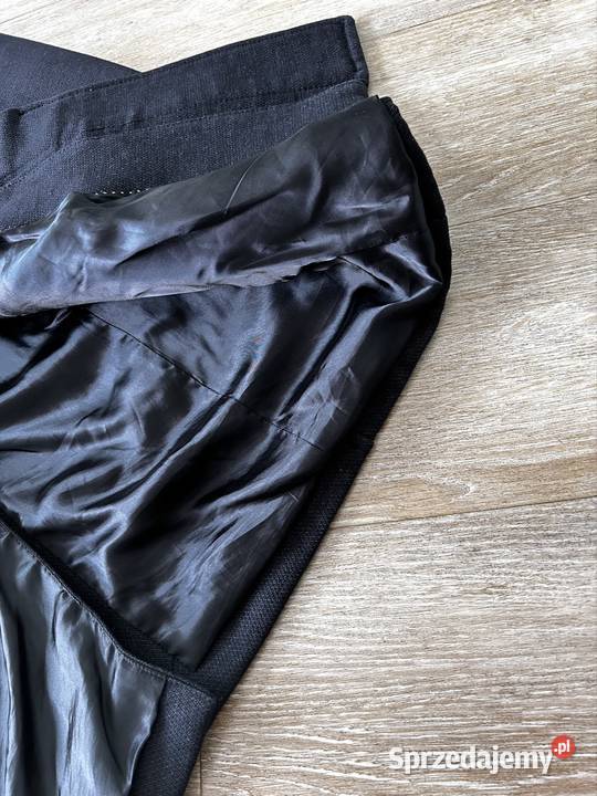Płaszcz męski Zara XXL kurtka Zara mazowieckie Wyszków