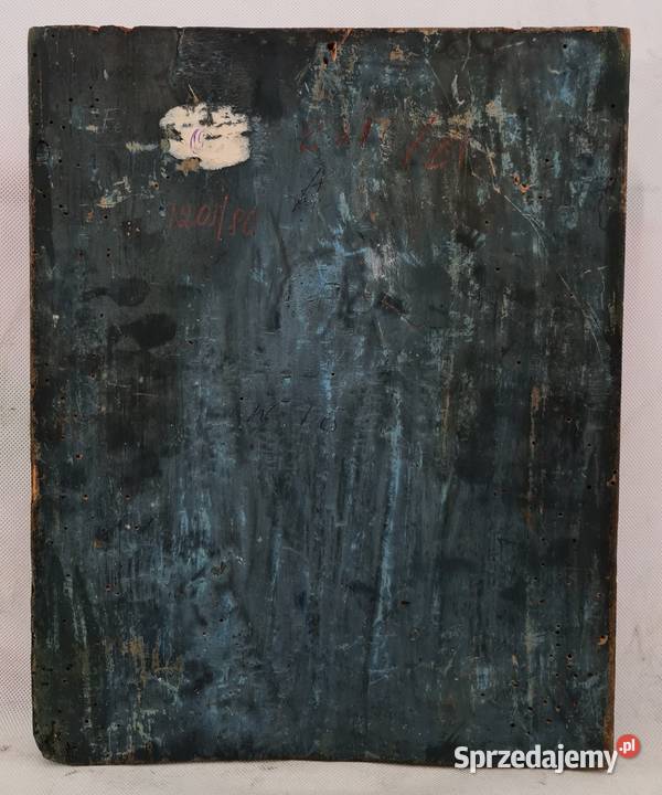 Ikona Święta Paraskiewa 0052