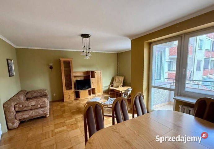 2pokojowe w centrum z garażem świętokrzyskie Kielce sprzedam