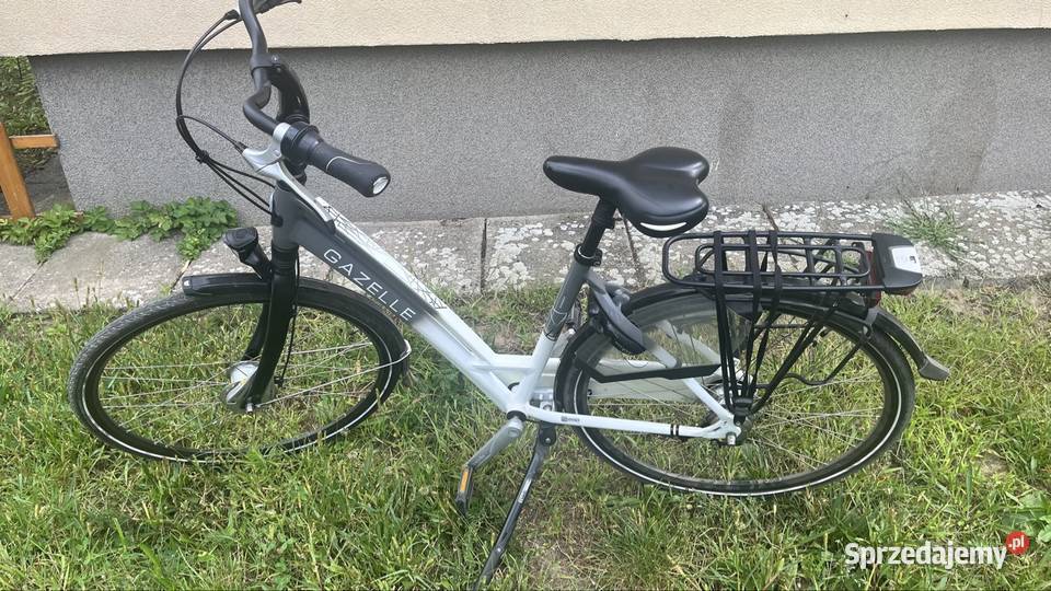 Rower Gazelle Chamonix C7 Chrzanów