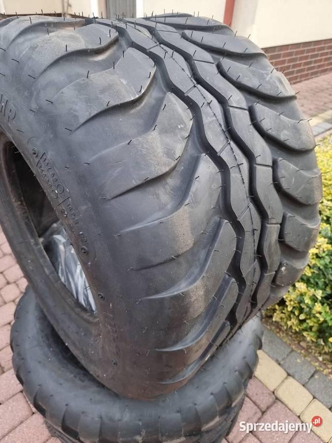 Opona 5005017 18PR PETLAS UN11 TL 157A8 Nowa Opony rolnicze