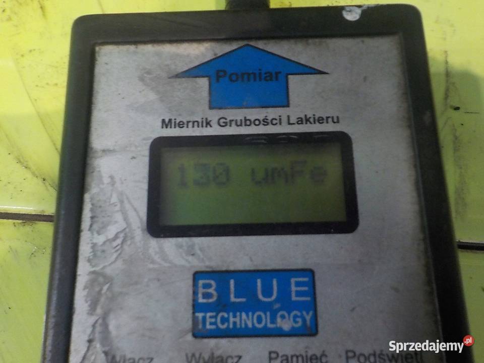 PEUGEOT 4007 22 HDI 08r 5D drzwi lewe przod Suków