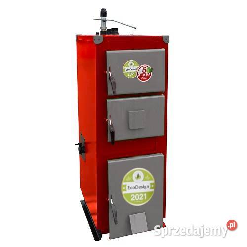 KOCIOŁ Węgiel 13 kW Klasa 5 Piece KOTŁY Chrust Bochnia