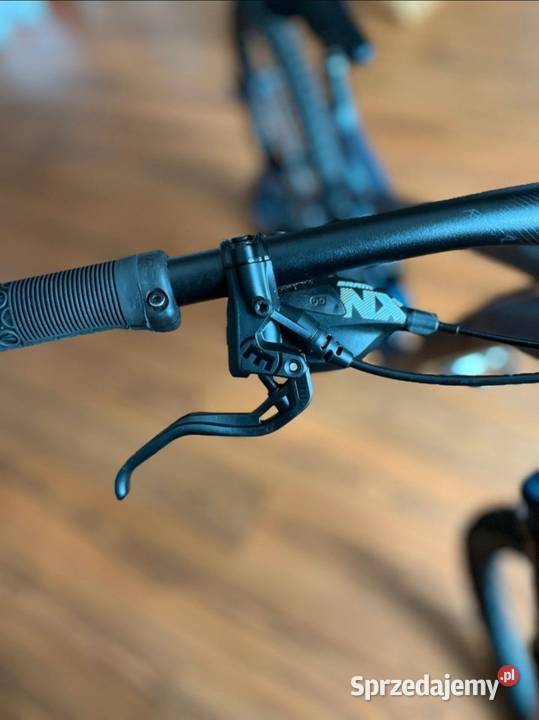 Rower radon swoop al 80 2024 L 29 Karpacz