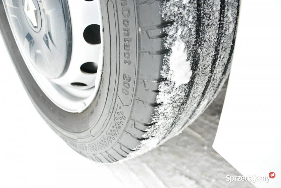 Renault Master L3H2 7 osobowy pełna serwis czujnik parkowania Motoryzacja Warszawa sprzedam