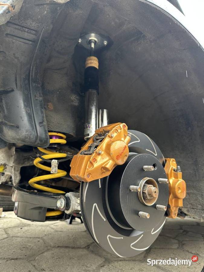 Nissan 350z HR RHD lubelskie Lublin