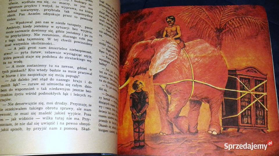 Godzina dwudziesta piąta Wojciech Janota Rok wydania 1986 Chełm