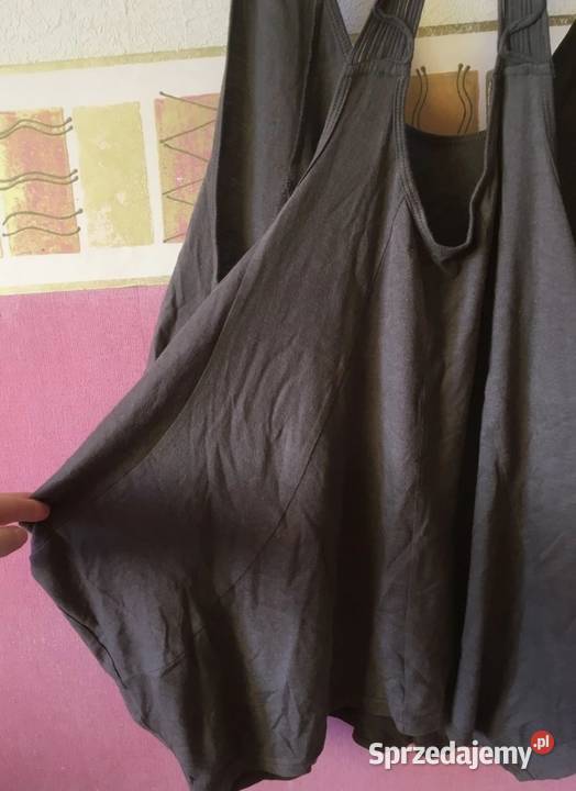 Sukienka Tunika Bluzka wygodna swobodny fason Leszno