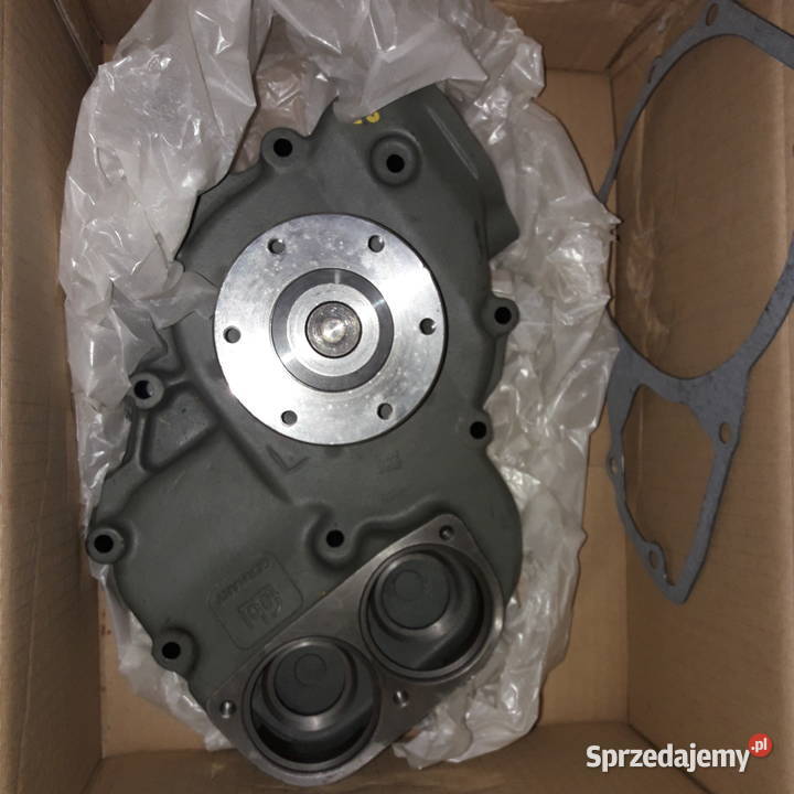 Pompa wody Claas Neoplan Setra Mercedes 1834 Częstochowa sprzedam