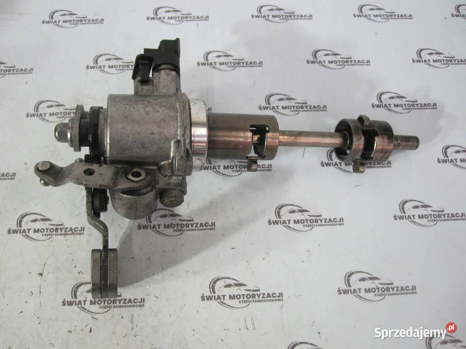 INSIGNIA ASTRA 20 CDTI A20DTH 140 wybierak