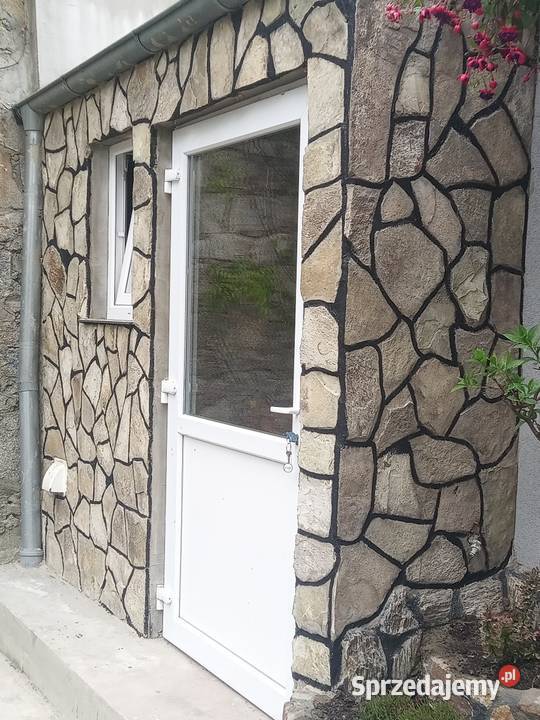 Murowanie z kamienia Boguszów-Gorce