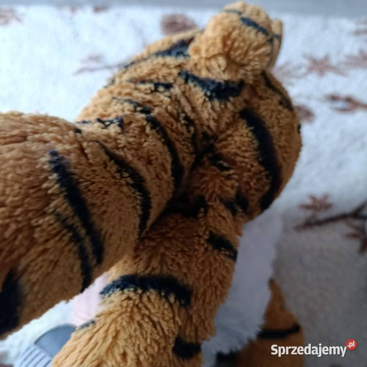 Pluszak maskotka tygrys 65 Maskotki