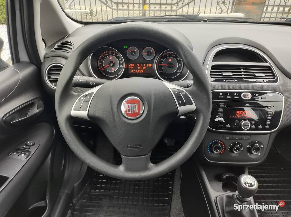 Fiat Punto sprzedam