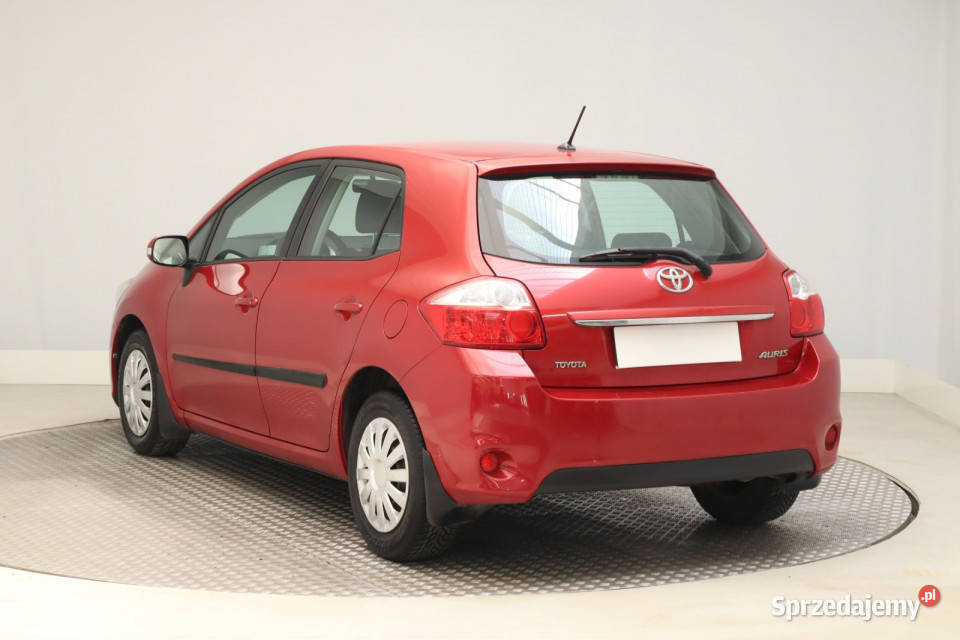 Toyota Auris 13 Dual VVTi Auris Zabrze sprzedam