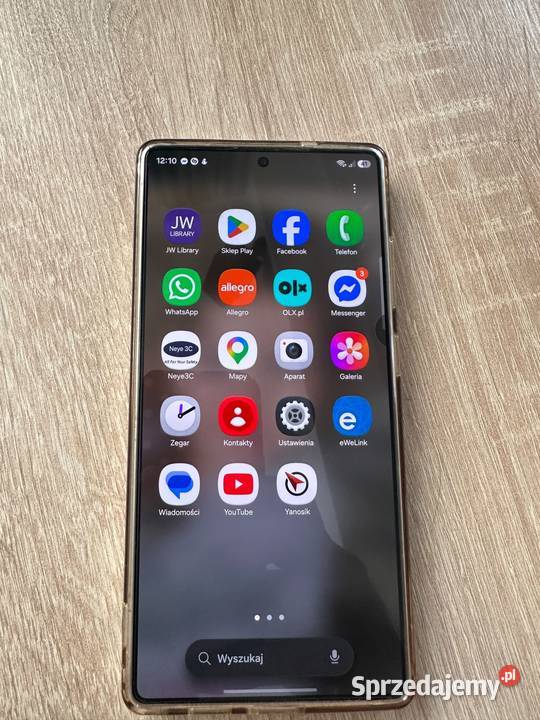 Samsung s25 ultra Osmolin