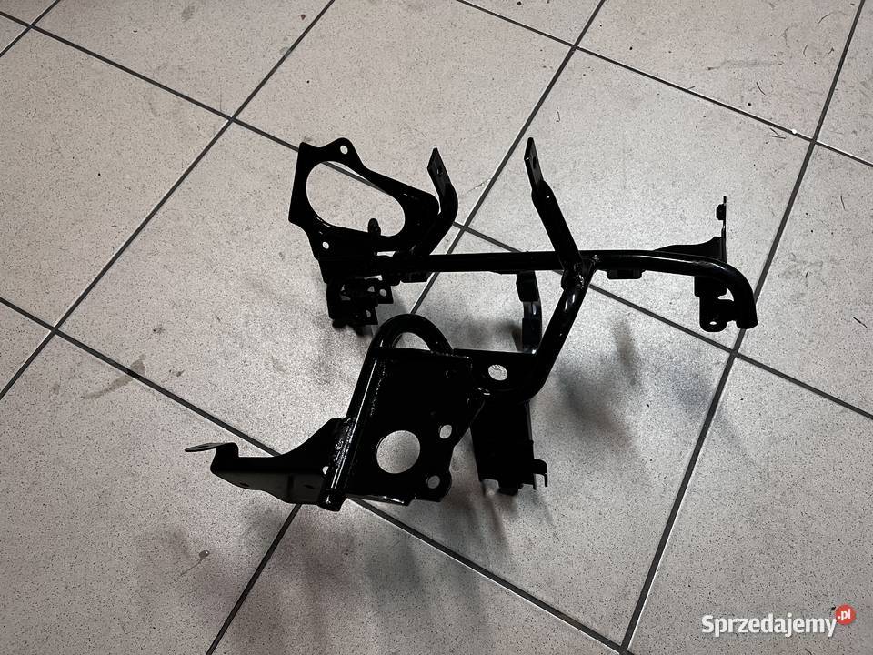 Stelaż czaszy przód wspornik Yamaha X 125 250 Brzeszcze
