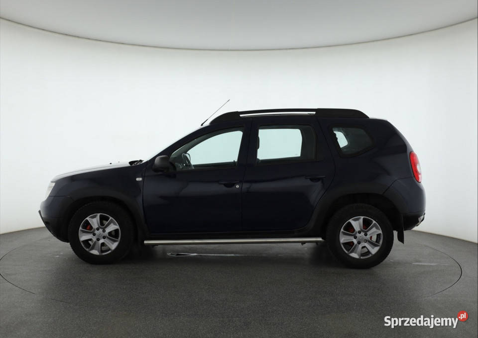 Dacia Duster 15 dCi Piaseczno