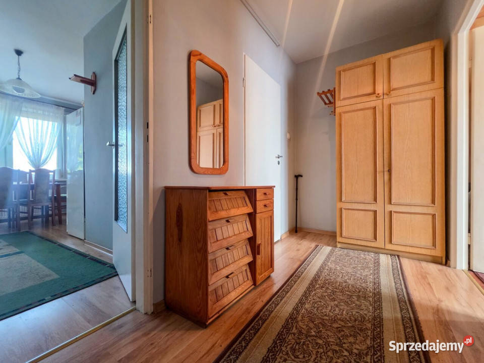 Mieszkanie 3666 metrów 2 pokoje Inczew Mieszkania łódzkie