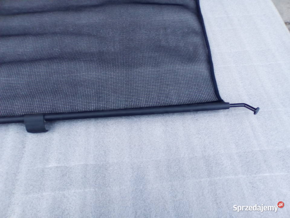 VW Passat B6 Siatka roleta rolety bagażnika