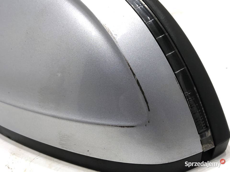 LUSTERKO PRAWY AUDI A5 F5 SportowyCoupe Florett