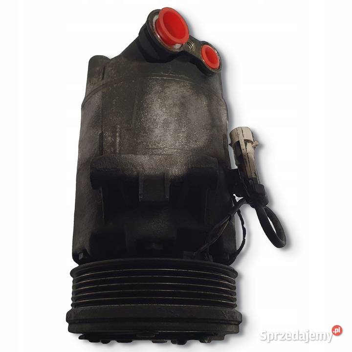 SPRĘŻARKA KLIMATYZACJI Opel Zafira B Astra J 17 Chełm