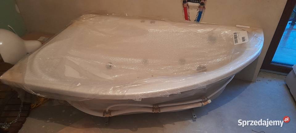 Wanna Europa narożna Koszwały