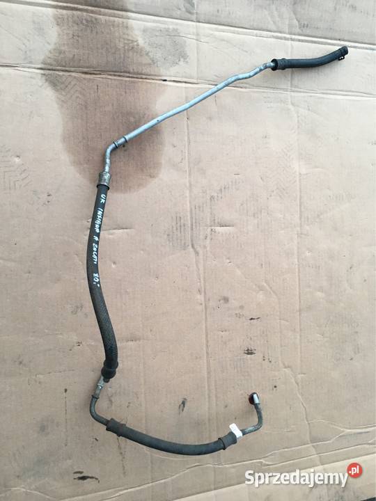 Waż wspomagania Opel insignia a 20cdti Pozostałe Chojnice sprzedam