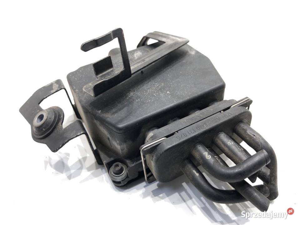 ZAWÓR MAGNETYCZNY VW GOLF V 19 105 6Q0906625 Zawory