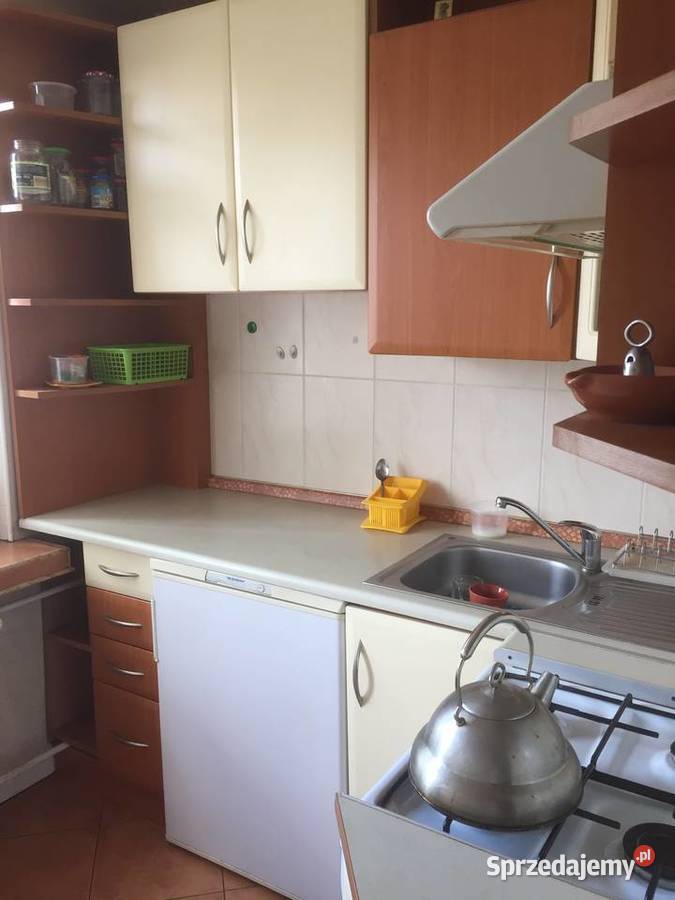 Sprzedam M3 499 m2 w lokalizacji Dreszera Siedlce sprzedam