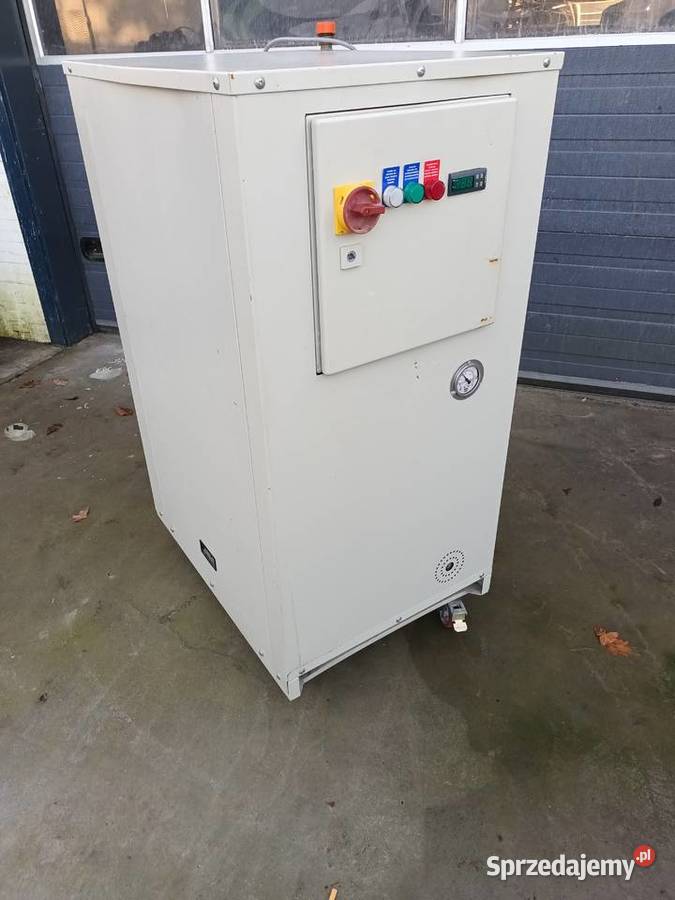 Chiller agregat wody lodowej 4500w FCP4502NEB Nowy Tomyśl