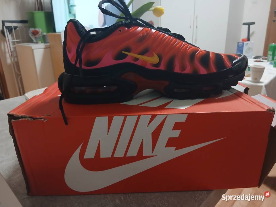 Buty nike Nike Męskie Warszawa sprzedam