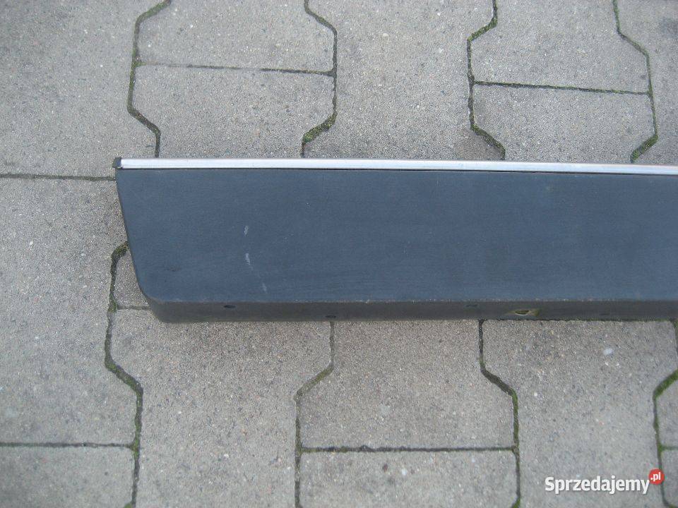mitsubishi lancer kombi 8487r oświetlenie Rakoniewice