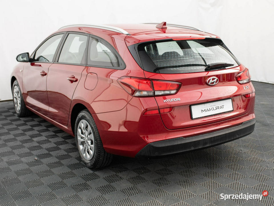 Hyundai i30 KK3558G15 DPI Classic Bluetooth Pępowo