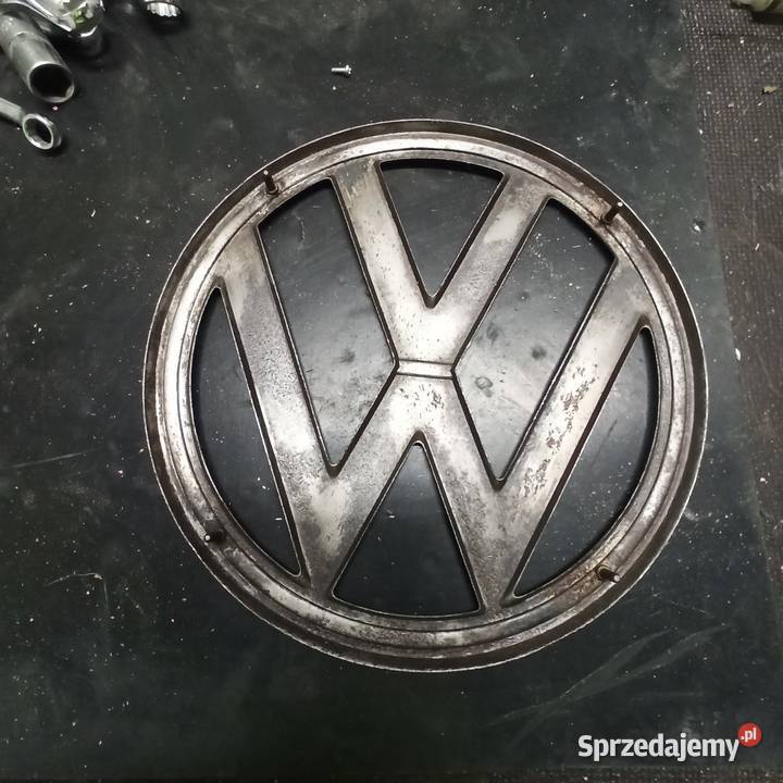 VW T2a Bulik VW ogórek dostawcze Wrocław