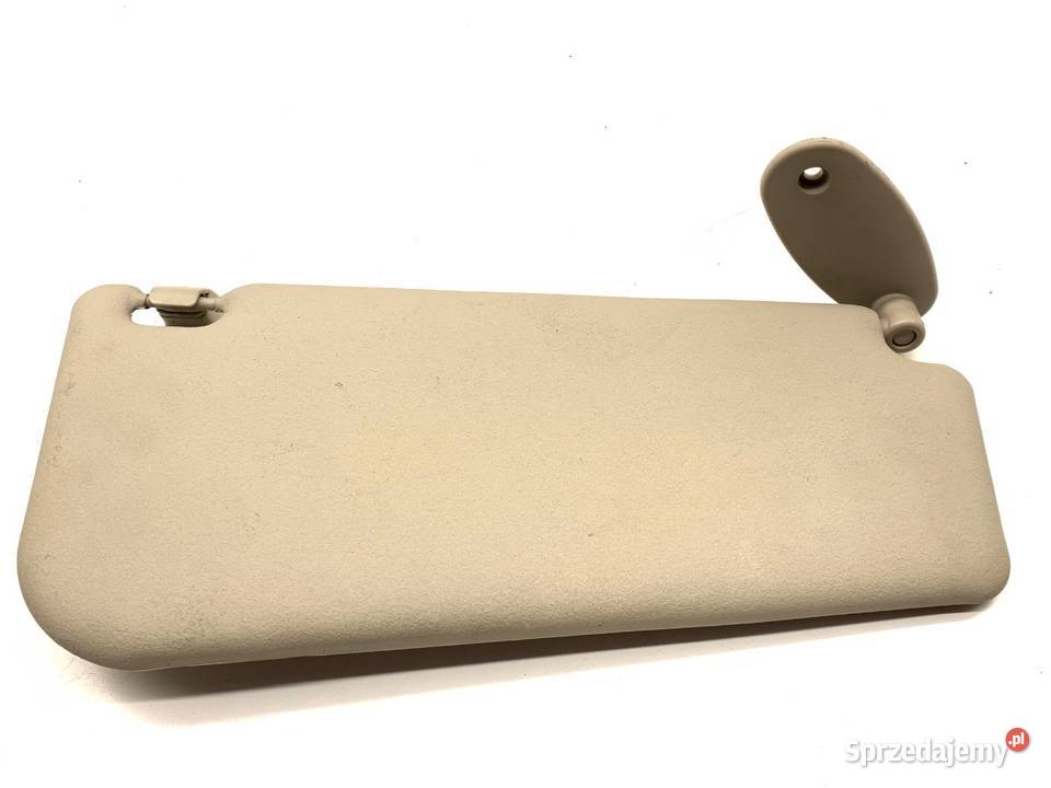 OSŁONA PRZECIWSŁONECZNA LEWY FIAT LINEA BLENDA osobowe