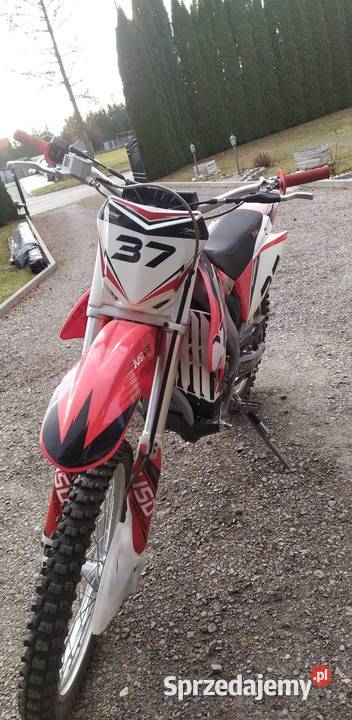 Cross xmotos xb37 Rok produkcji 2020 Grodzisko Dolne sprzedam