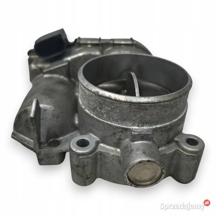 Przepustnica Mercedes W202 W210 W208 A1110980109 Silniki i osprzęt lubelskie Chełm
