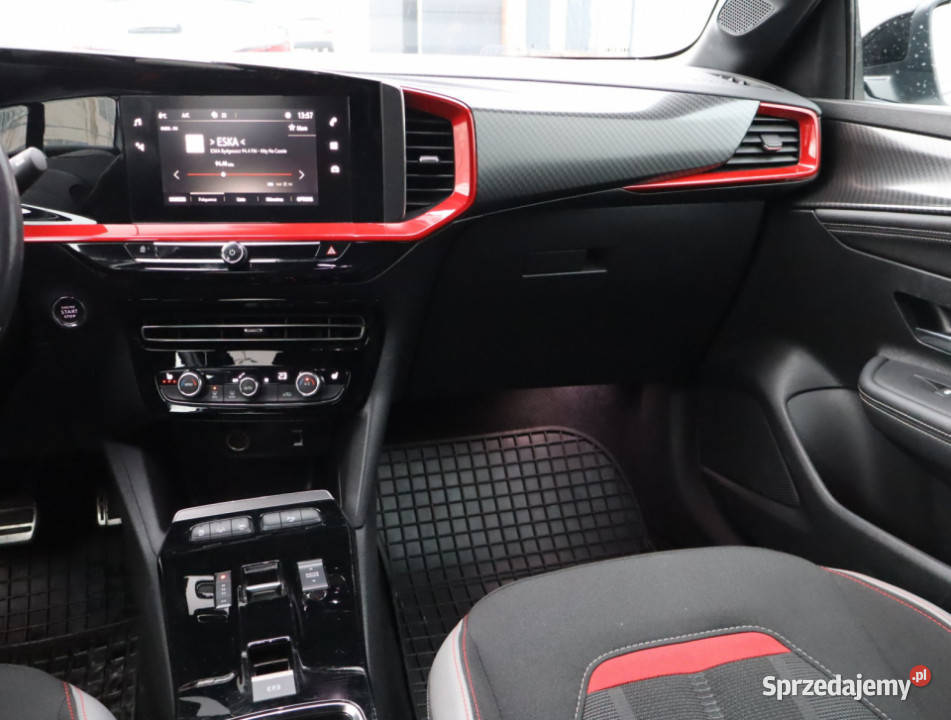 Opel Mokka 12 Turbo sprzedam