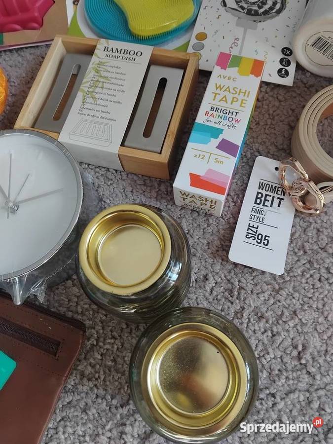 Artykuły domowe Ostroróg